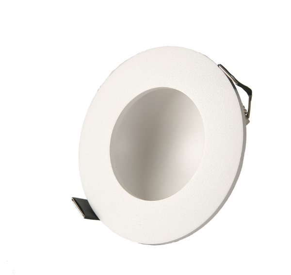 Mantra Cabrera Ugradna lampa bela led 7W 4000K 10.5cm