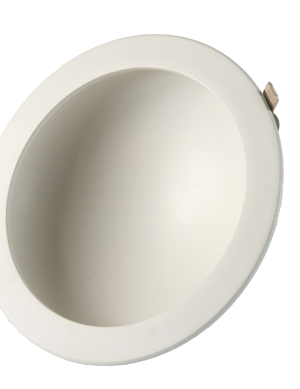 Mantra Cabrera Ugradna lampa bela led 24W 4000K 22.5cm