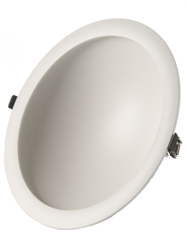 Mantra Cabrera Ugradna lampa bela led 30W 4000K 30cm