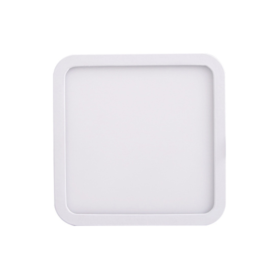 Mantra Saona ugradni LED plafonski reflektor 24W 3000K bela kvadrat 22.5x22.5cm