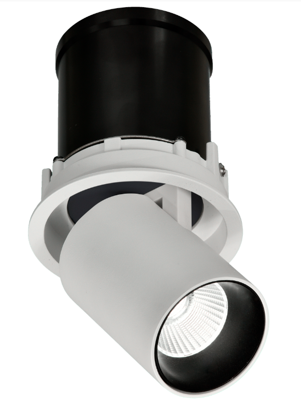 Mantra Garda Ugradna lampa bela led 7W 4000K
