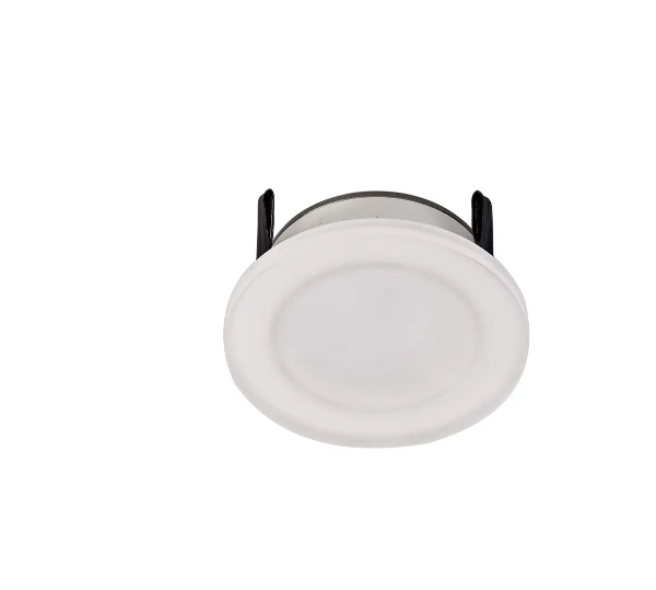 Mantra Metacrilato Ugradna lampa bela led 7W 4000K IP54