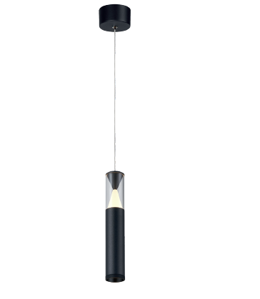 Mantra Spark visilica crna