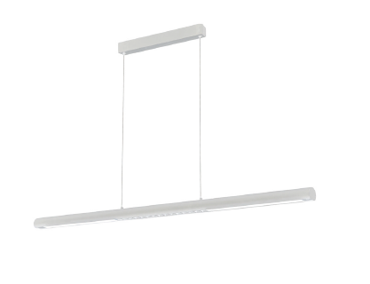 Mantra Lineal tehnička visilica led 24W 3000K bela