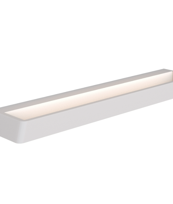 Mantra Altea Zidna lampa bela led 40W 4000K 50cm