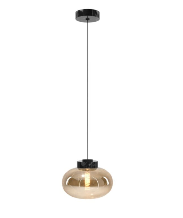 MaxLight MOONSTONE Marble - Crna Visilica