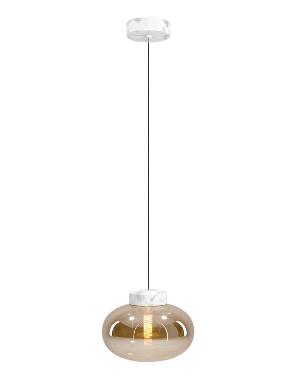 MaxLight MOONSTONE Marble – Bela Visilica