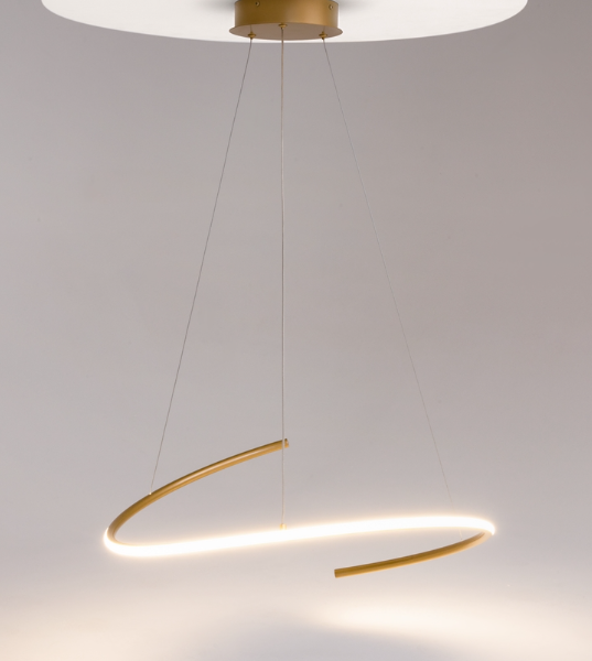 Maytoni Curve visilica mesing
