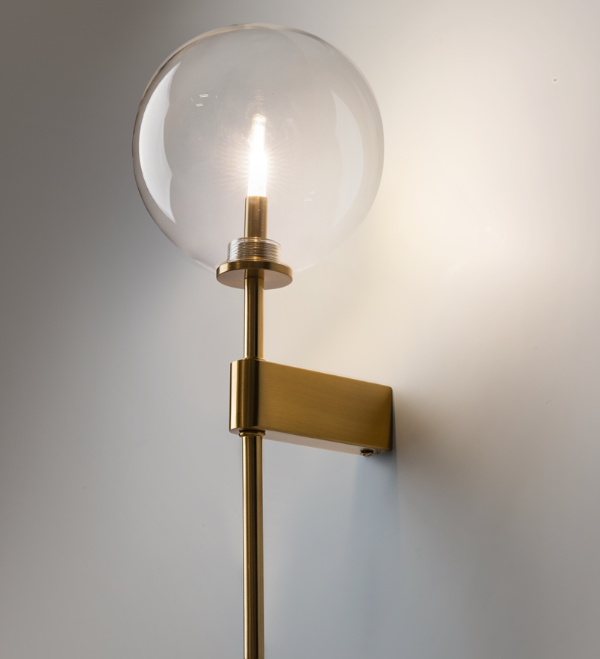Maytoni MOOD Brass Zidna