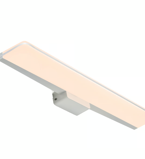 Nordlux Tinia 60 zidna lampa bela