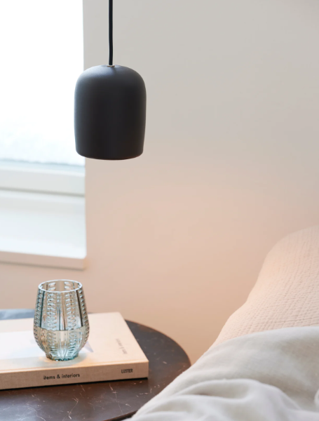 Nordlux Notti 10 visilica crna