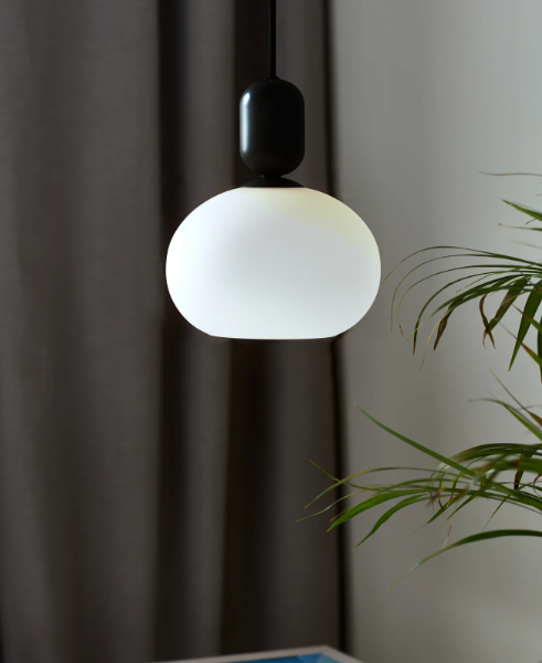 Nordlux Notti 20 visilica crna