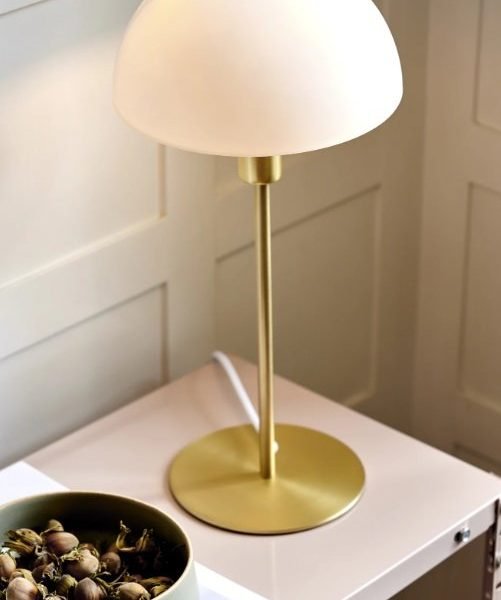 Nordlux Ellen 20 stona lampa mesing