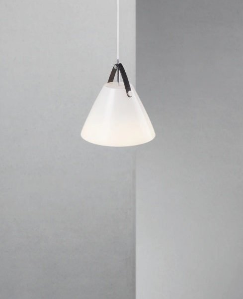 DFTP Strap 27 visilica opal bela