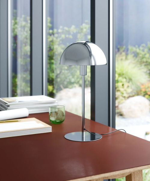 Nordlux Ellen 20 stona lampa hrom