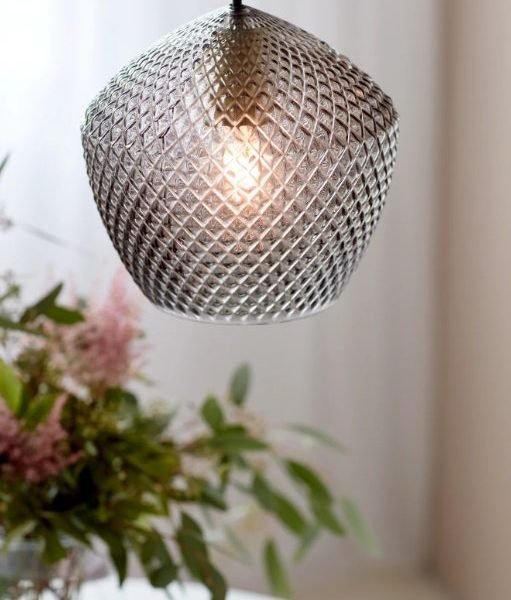 Nordlux Orbiform visilica mesing