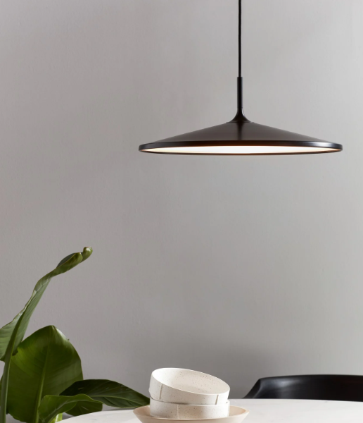 Nordlux Balance visilica crna