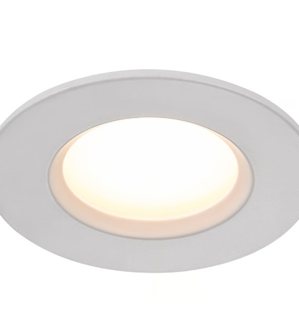 Nordlux Dorado 1-Kit dim ugradna rasveta bela