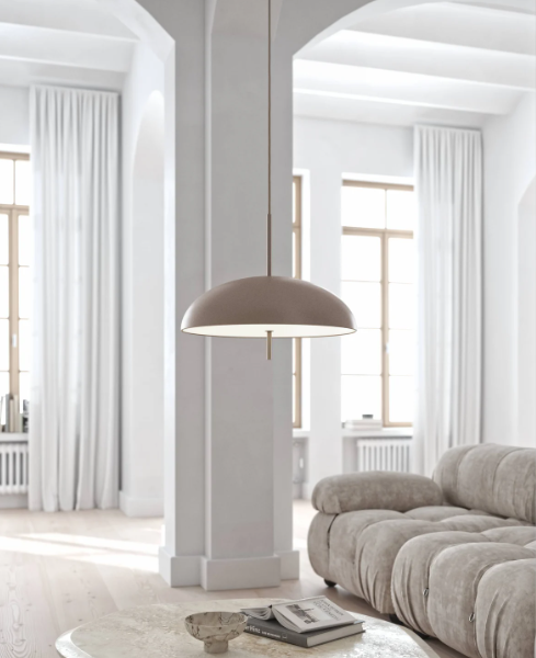 DFTP Versale 50 visilica braon
