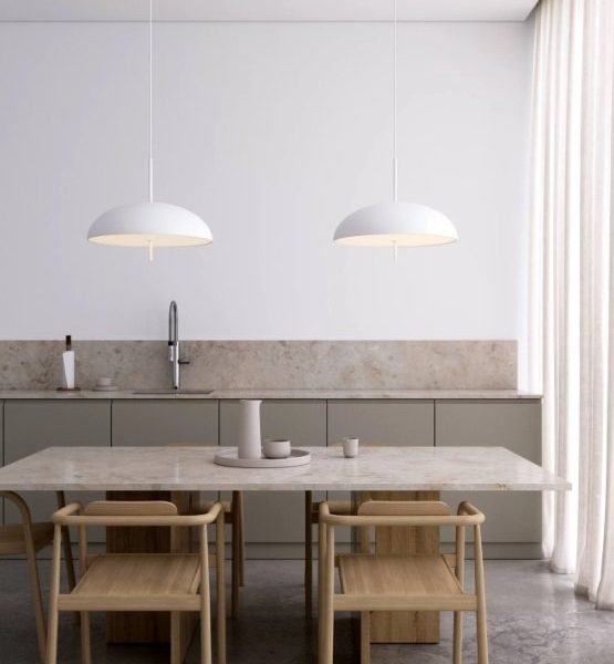 Design For The People Versale 50 visilica bela