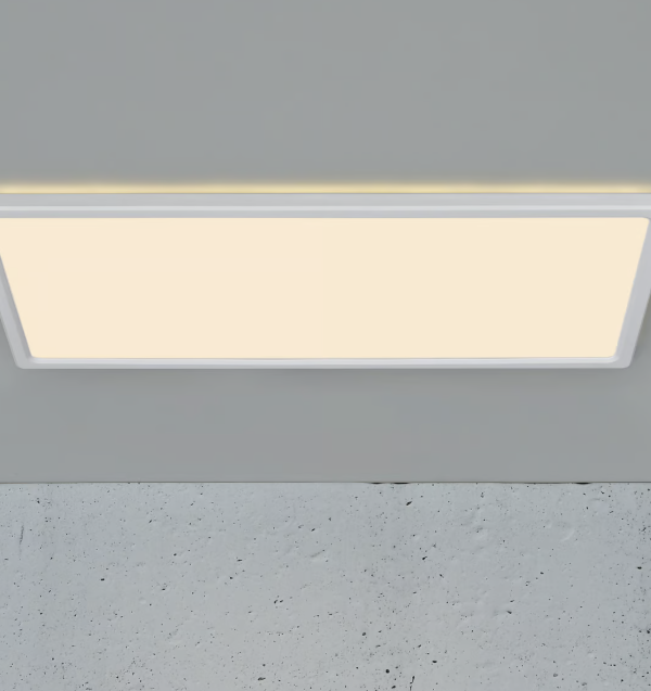 Nordlux Harlow 60x30 step plafonska lampa bela