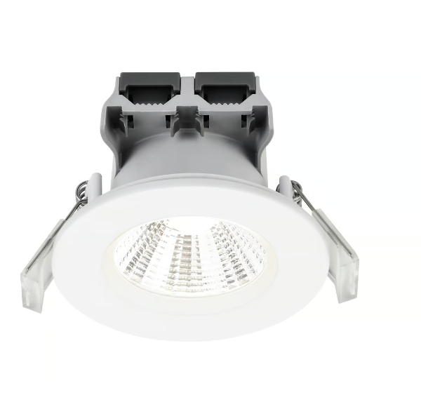 Nordlux Fremont 3-Kit IP65 2700K ugradna rasveta bela