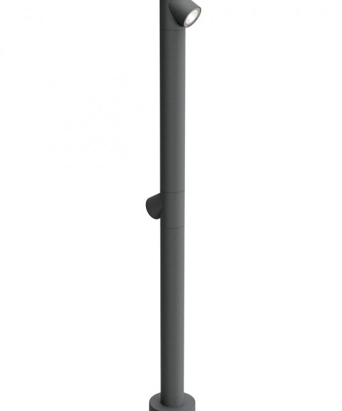 Altego Sellection UBOAT Grey Spoljasnja Podna
