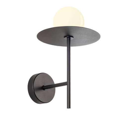 Altego Sellection PLATO Crna Zidna
