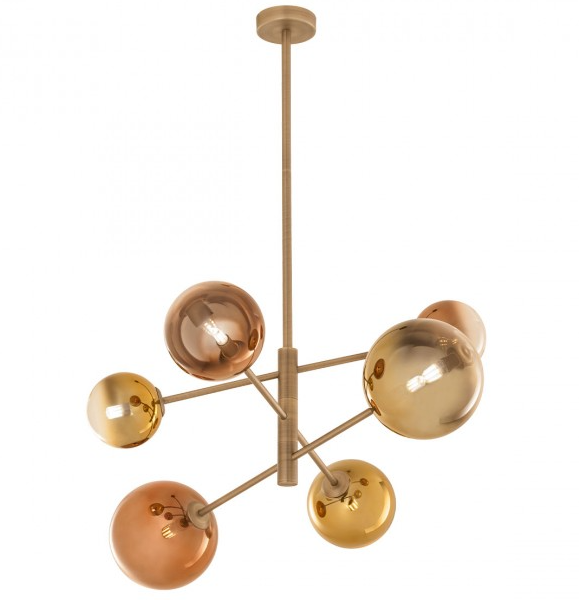 Altego Sellection ROY Matt Brass Plafonska