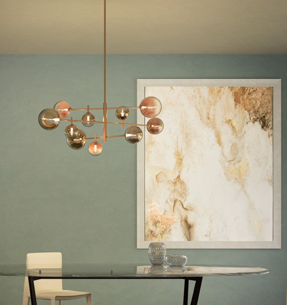 Altego Sellection ROY Matt Brass Plafonska