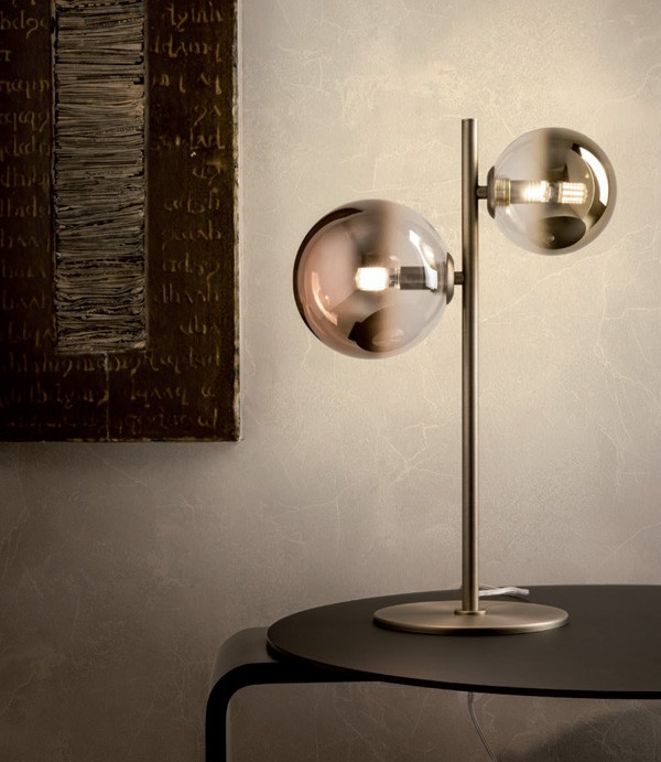 Altego Sellection ROY Anitque Brass Stona