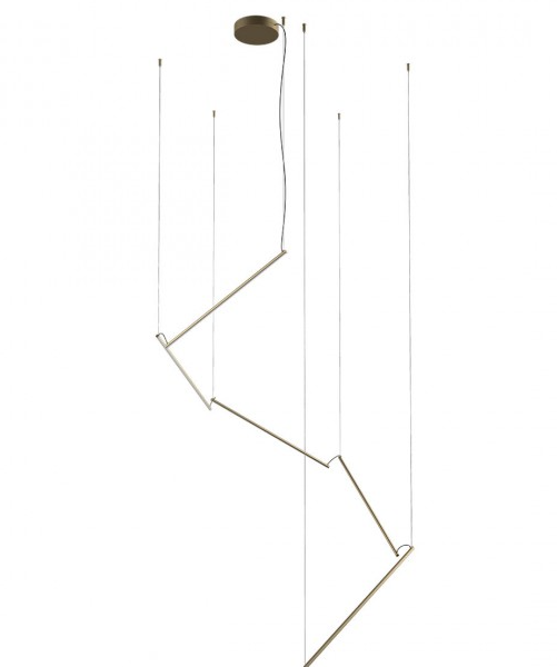 Redo Stick visilica mat mesing