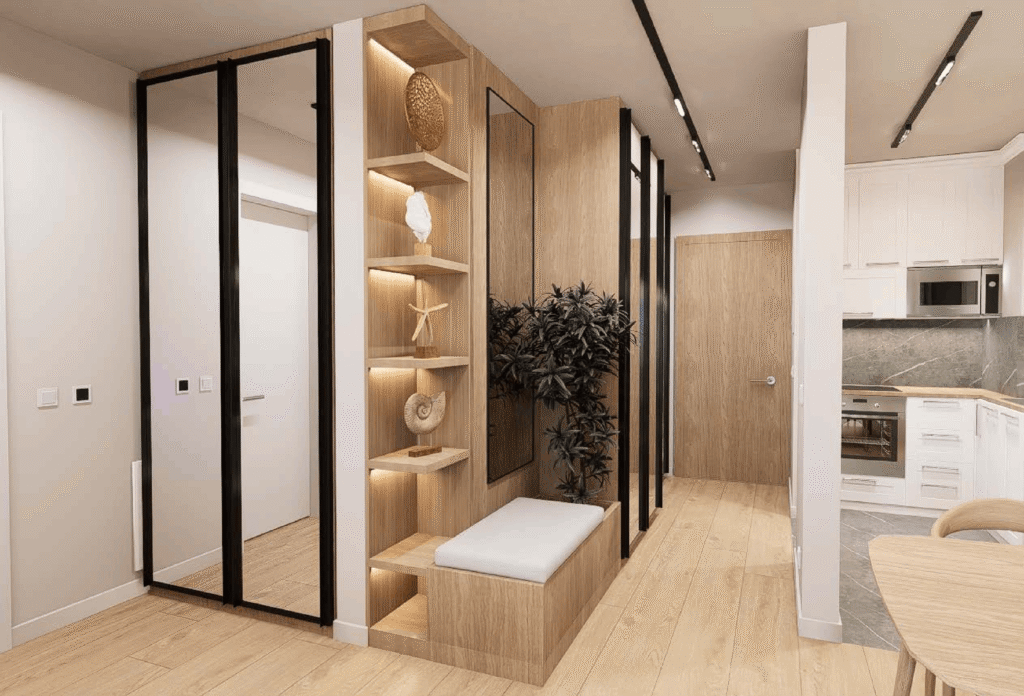 1150 - PROJEKAT ENTERIJERA Lux51-07