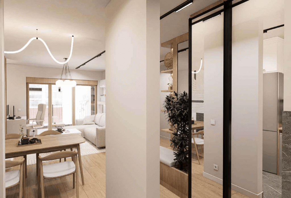 1150 - PROJEKAT ENTERIJERA Lux51-13