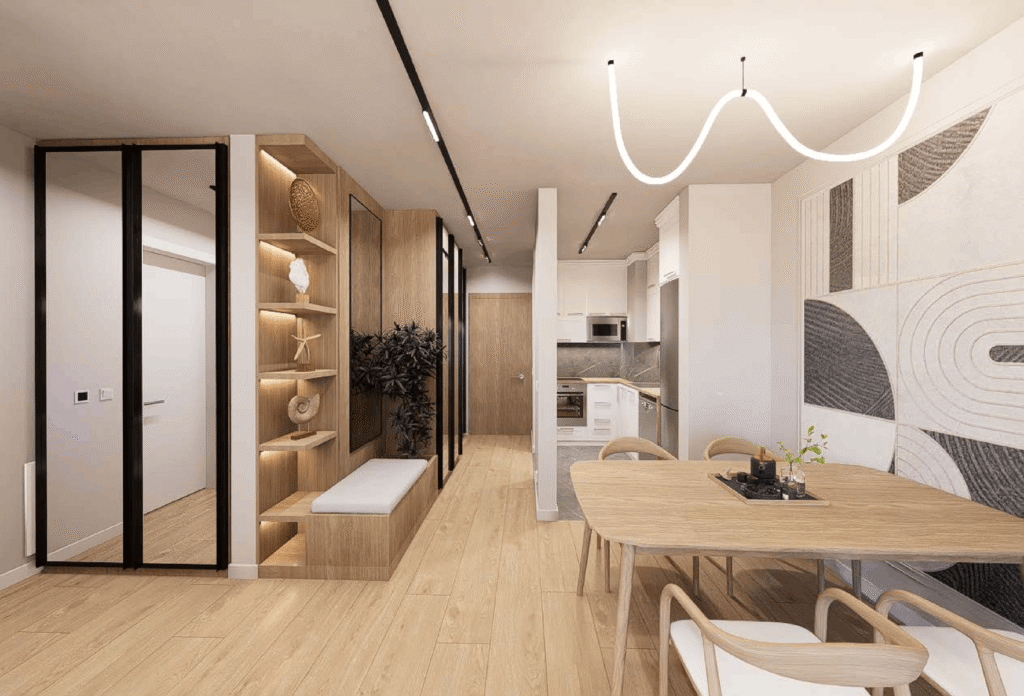1150 - PROJEKAT ENTERIJERA Lux51-14