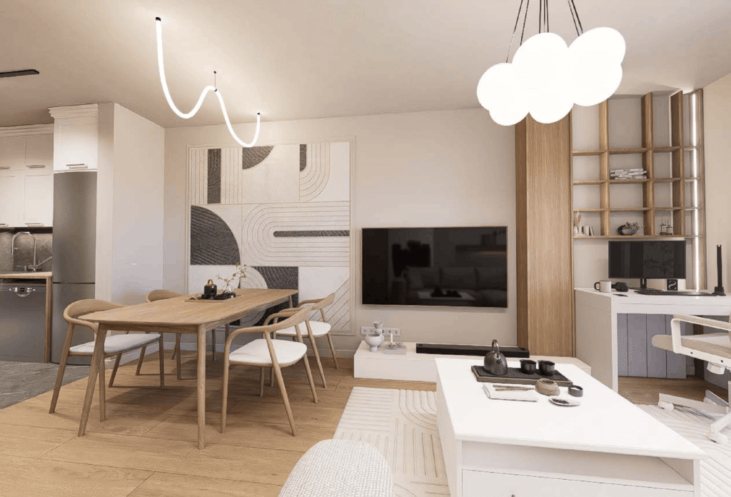 1150 - PROJEKAT ENTERIJERA Lux51-15