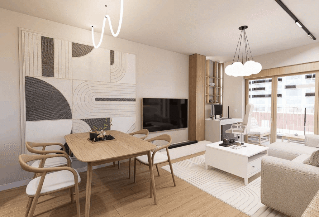 1150 - PROJEKAT ENTERIJERA Lux51-16