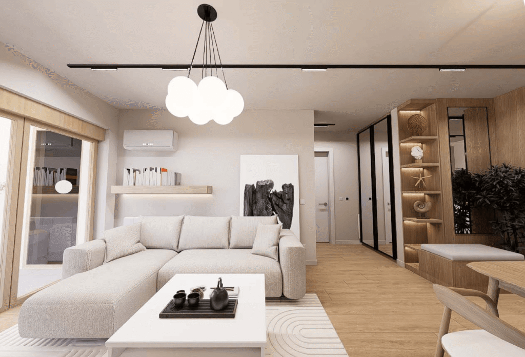 1150 - PROJEKAT ENTERIJERA Lux51-18