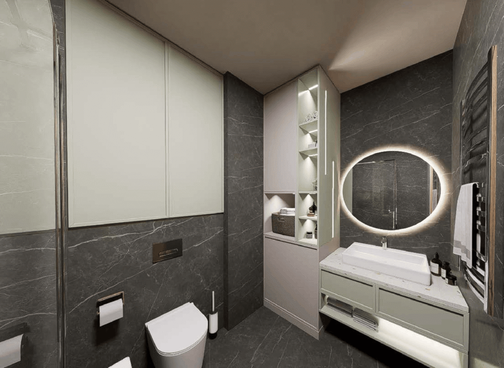 1150 - PROJEKAT ENTERIJERA Lux51-27