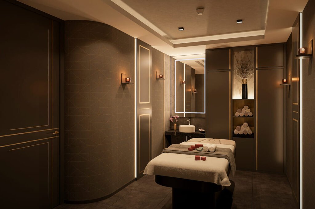 SPA 21