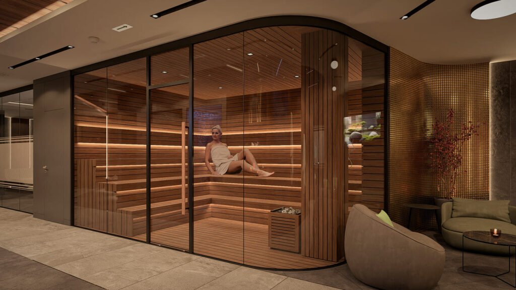 SPA 5