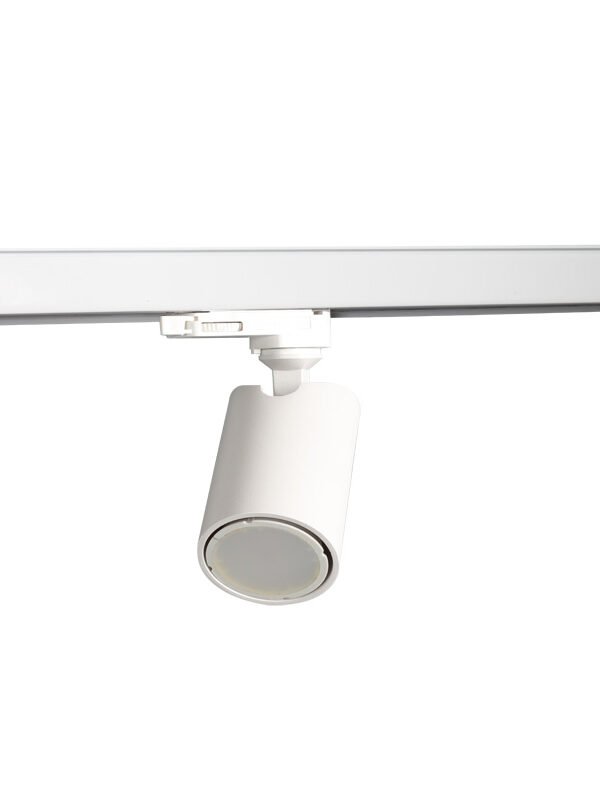 Mantra Sal Šinski reflektor bela 1xGU10 10W