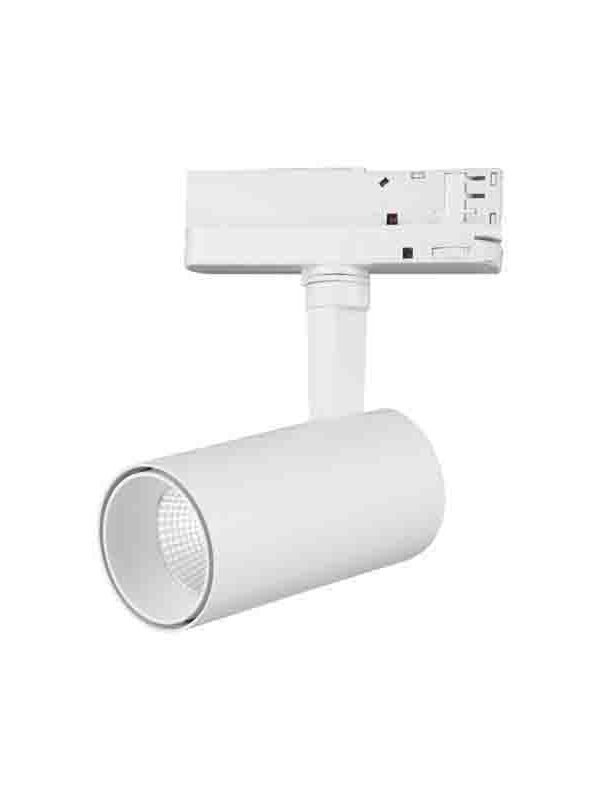 Mantra Fiji Šinski reflektor bela led 15W 4000K