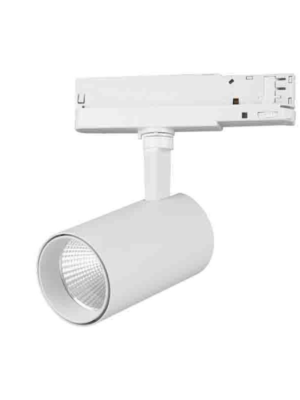 Mantra Fiji Šinski reflektor bela led 30W 4000K