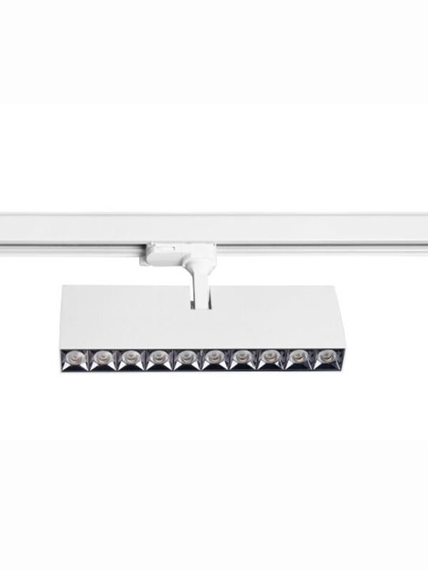 Mantra Itaca reflektor bela led 30W 3000K
