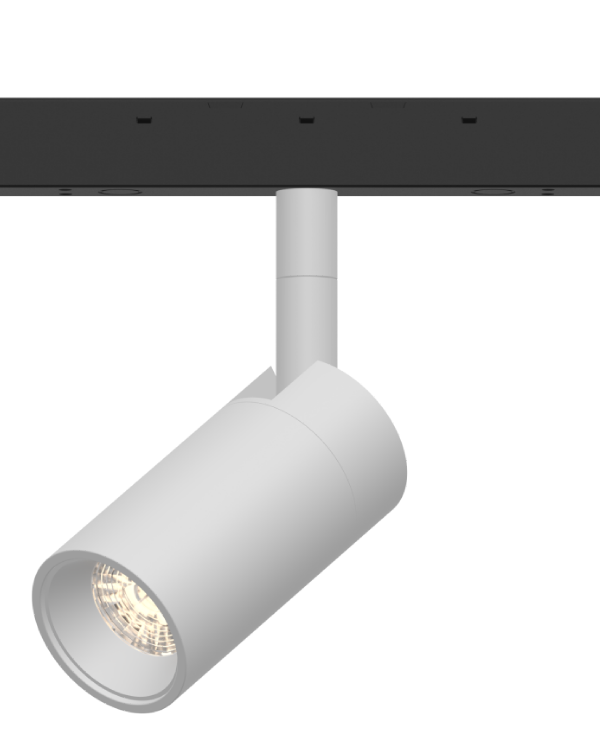 Mantra Magneto reflektor bela led 7W 3000K 20cm