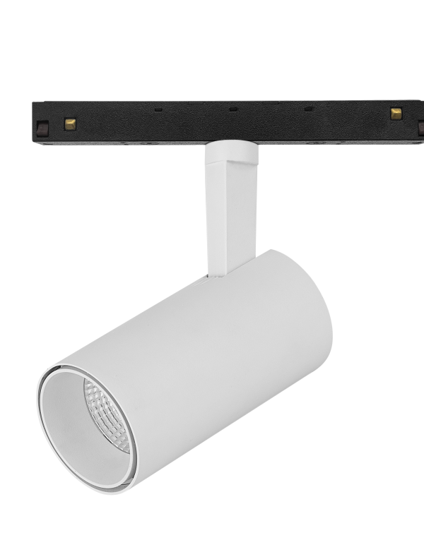 Mantra Magneto reflektor bela led 20W 3000K