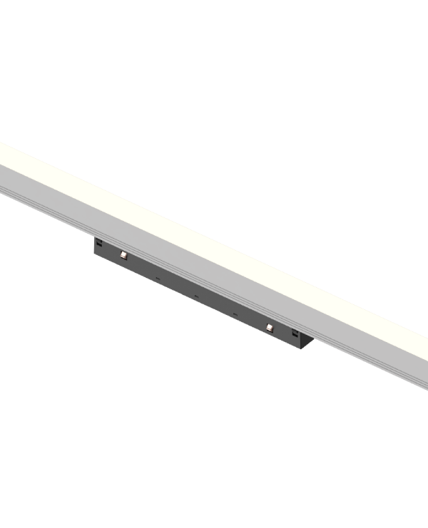Mantra Magneto reflektor difuzer bela led 16W 3000K