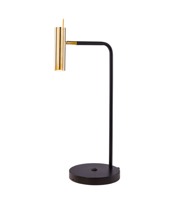 Amplex AMOS – Stona Lampa Crna