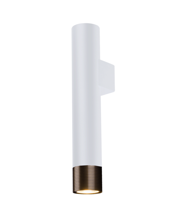 Amplex EIDO – Zidna Lampa 1 Bela